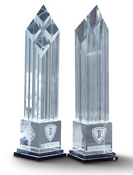 Diamond Supplier Award